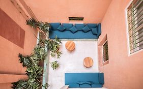 Jemaa El Fna Suites & Spa